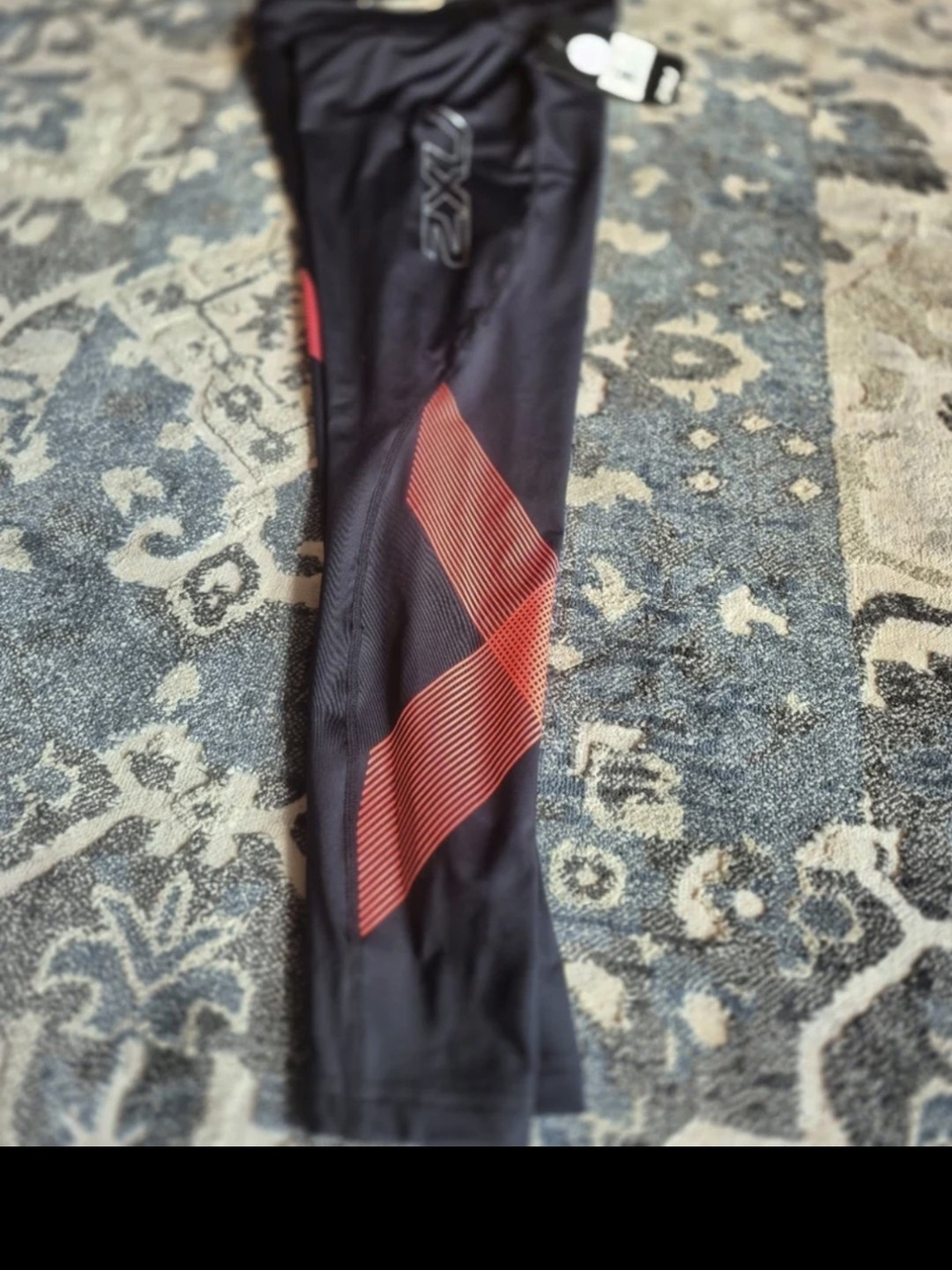2XU Leggings NWT